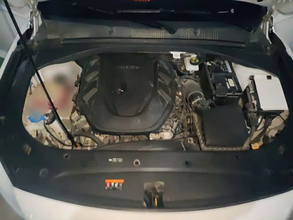 Geely Xingrui — миниатюра 16