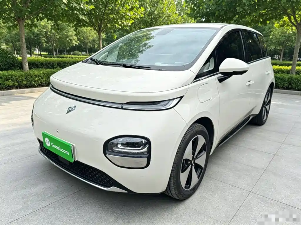 Baojun Yunduo
