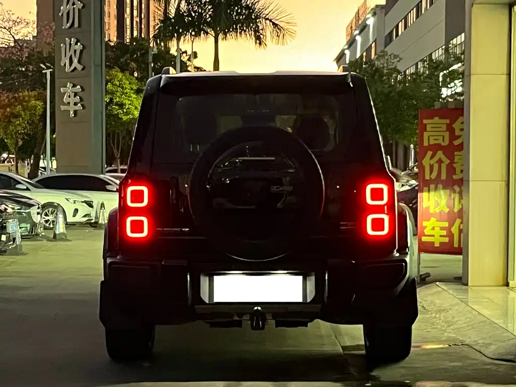 iCAR iCAR V27 — миниатюра 3