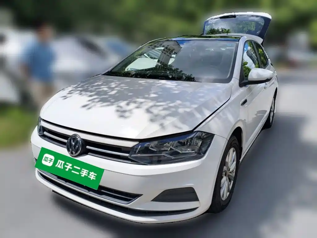 Volkswagen Polo — миниатюра 2