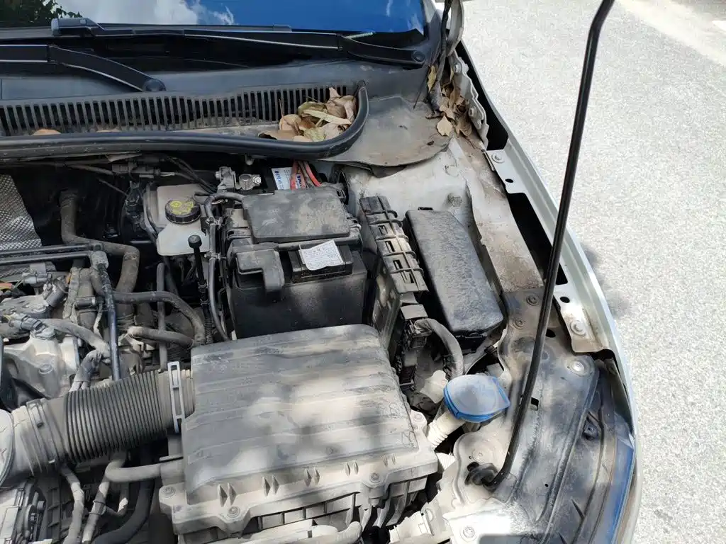 Volkswagen Polo — миниатюра 20