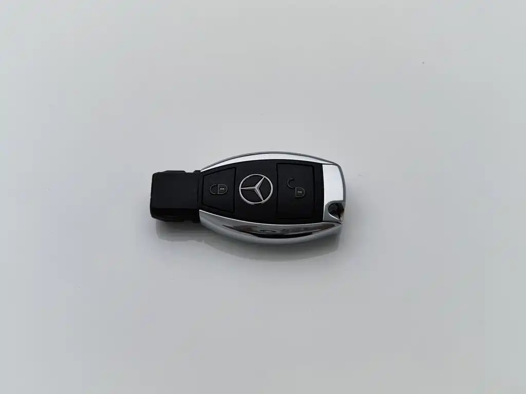Mercedes-Benz GLA — миниатюра 19