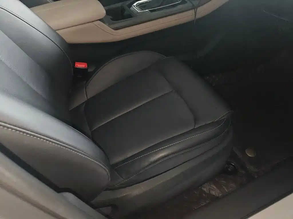 Changan CS55PLUS — миниатюра 25