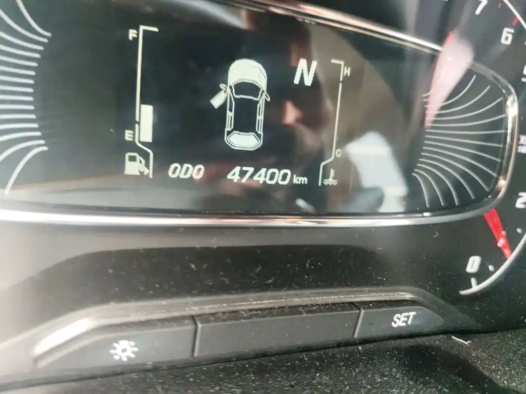 Baojun 510 — миниатюра 13