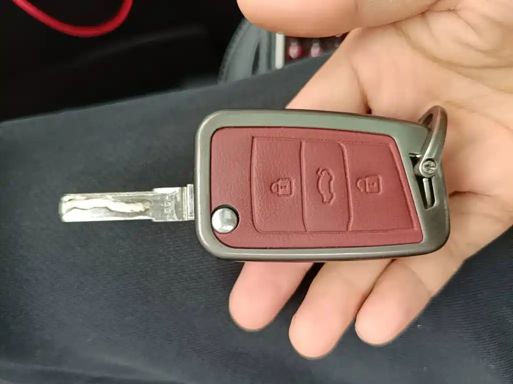 Volkswagen Lamando — миниатюра 9