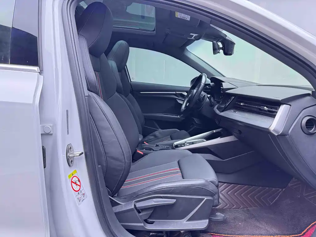 Audi A3 — миниатюра 10