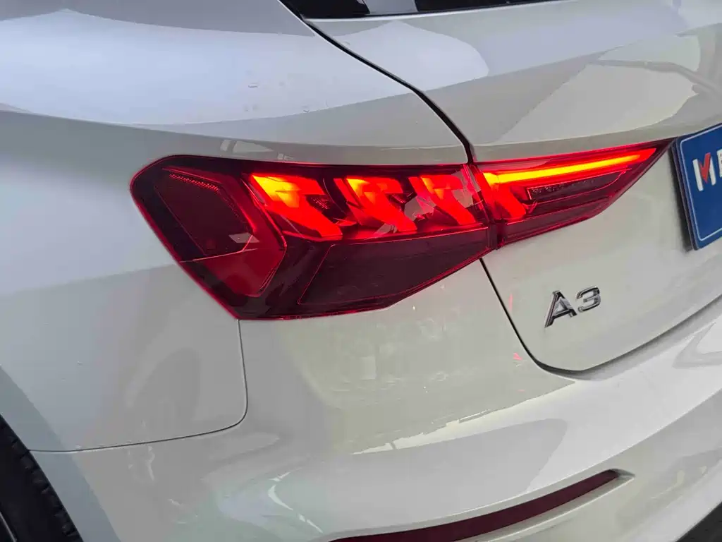 Audi A3 — миниатюра 38