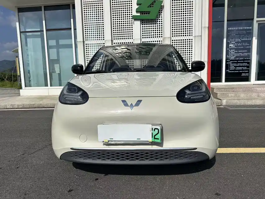 Wuling Bingo — миниатюра 2