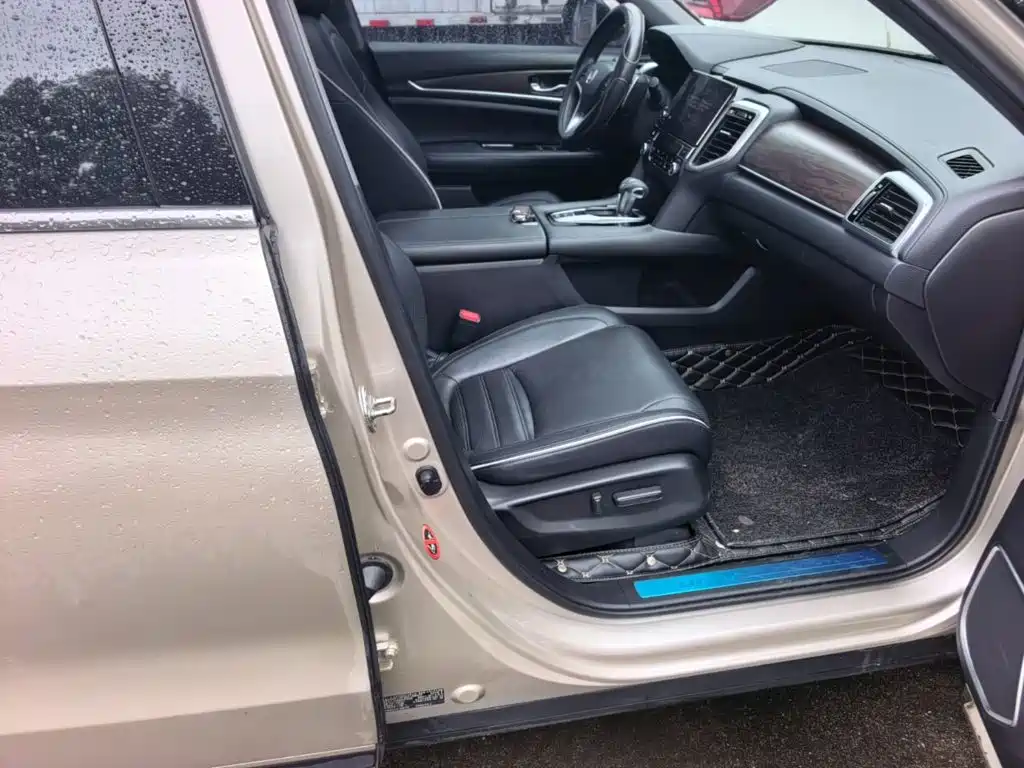 Honda UR-V — миниатюра 25