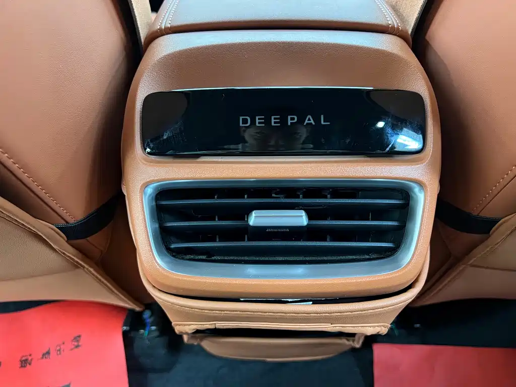 Deepal Deepal S05 — миниатюра 18