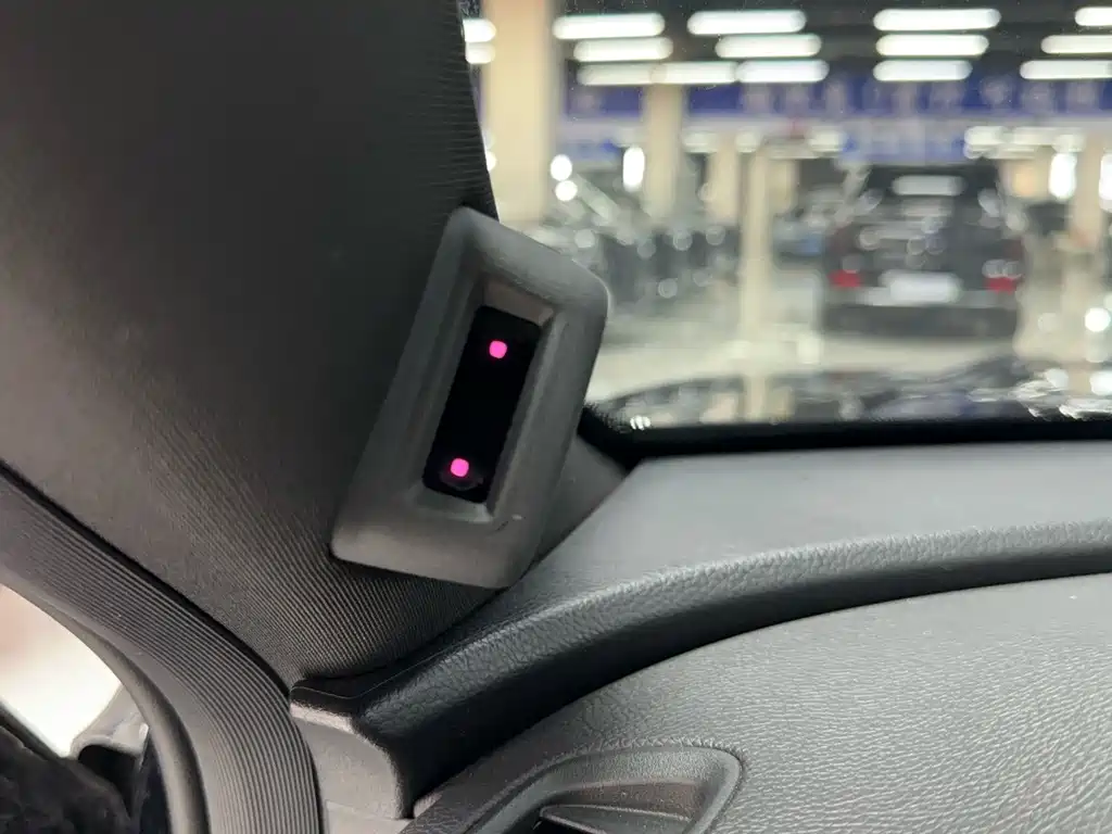 GAC Motor Trumpchi GS8 — миниатюра 12
