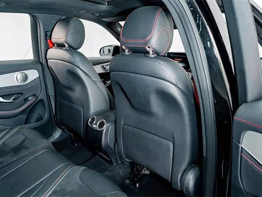 Mercedes-Benz GLC AMG AMG GLC 43 4MATIC, фото 21