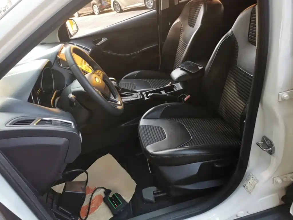 Ford Focus — миниатюра 15