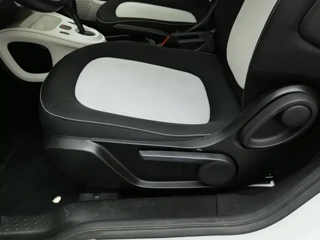 smart Smart Fortwo — миниатюра 20