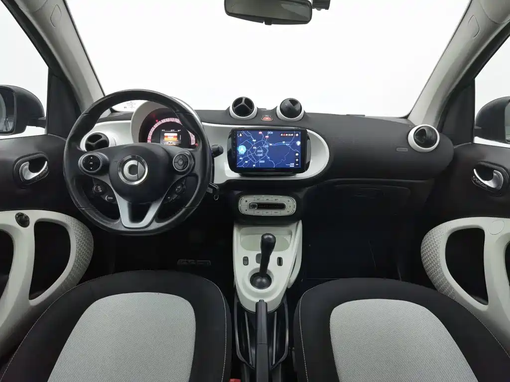 smart Smart Fortwo — миниатюра 5