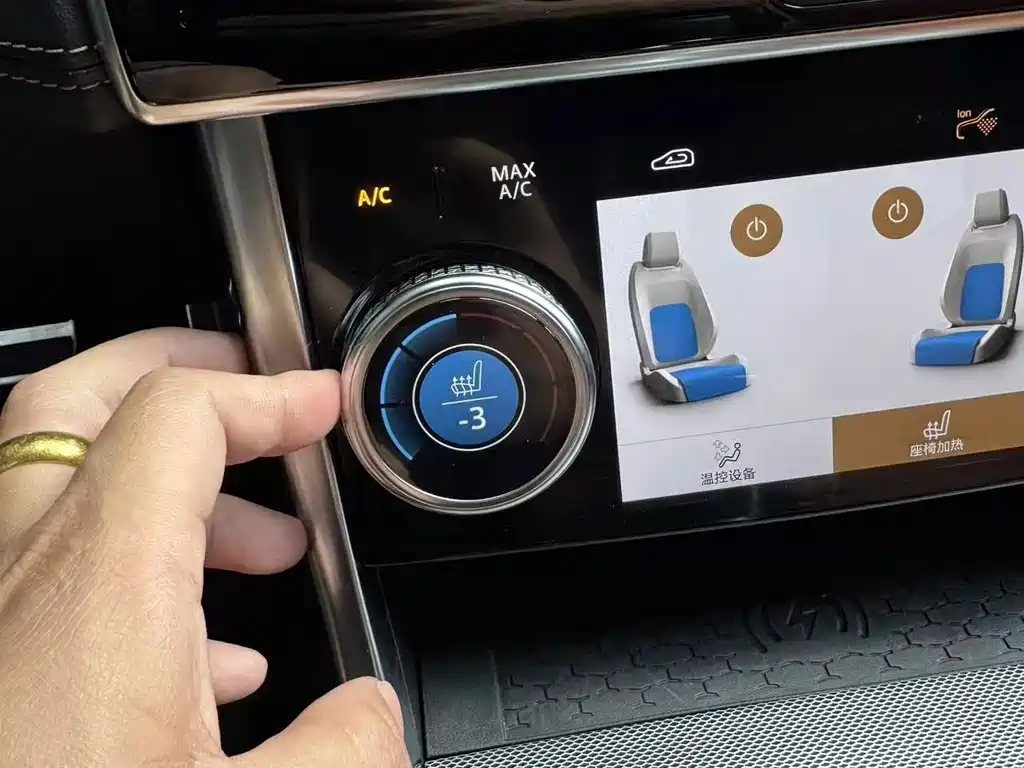 Jaguar XEL — миниатюра 4