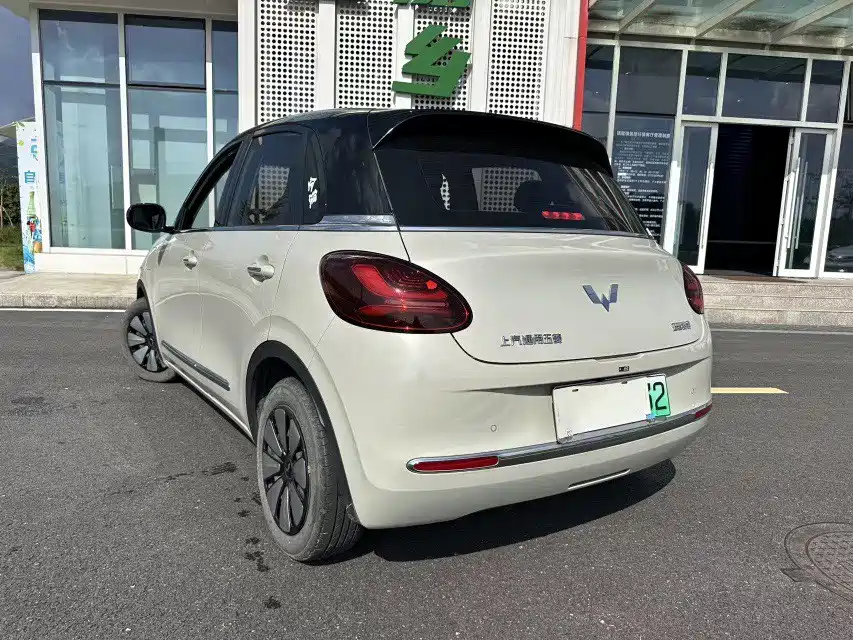 Wuling Bingo — миниатюра 3