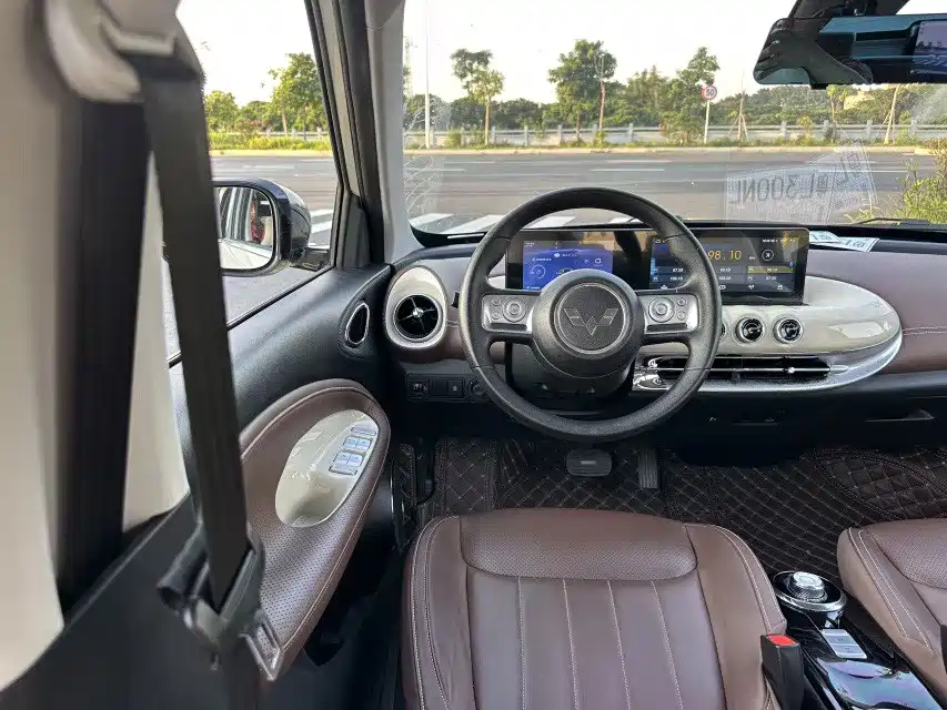 Wuling Bingo — миниатюра 16