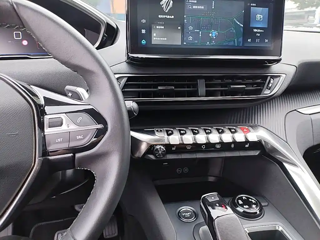 Peugeot 5008 — миниатюра 13