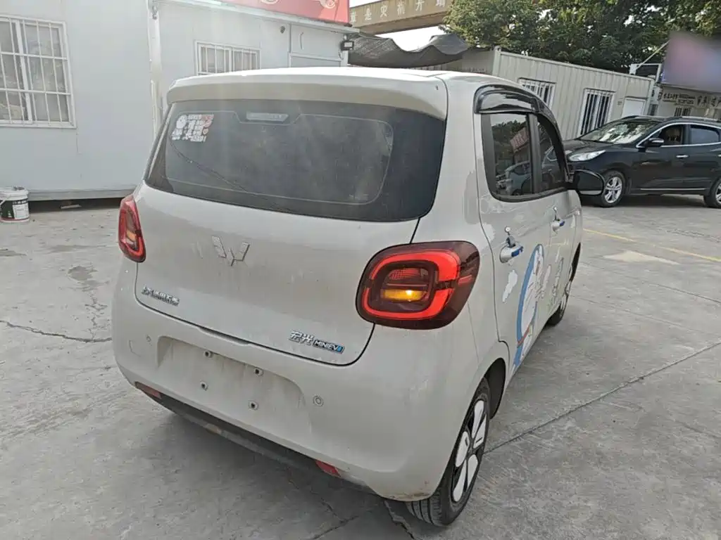 Wuling Mini EV MINIEV 2025