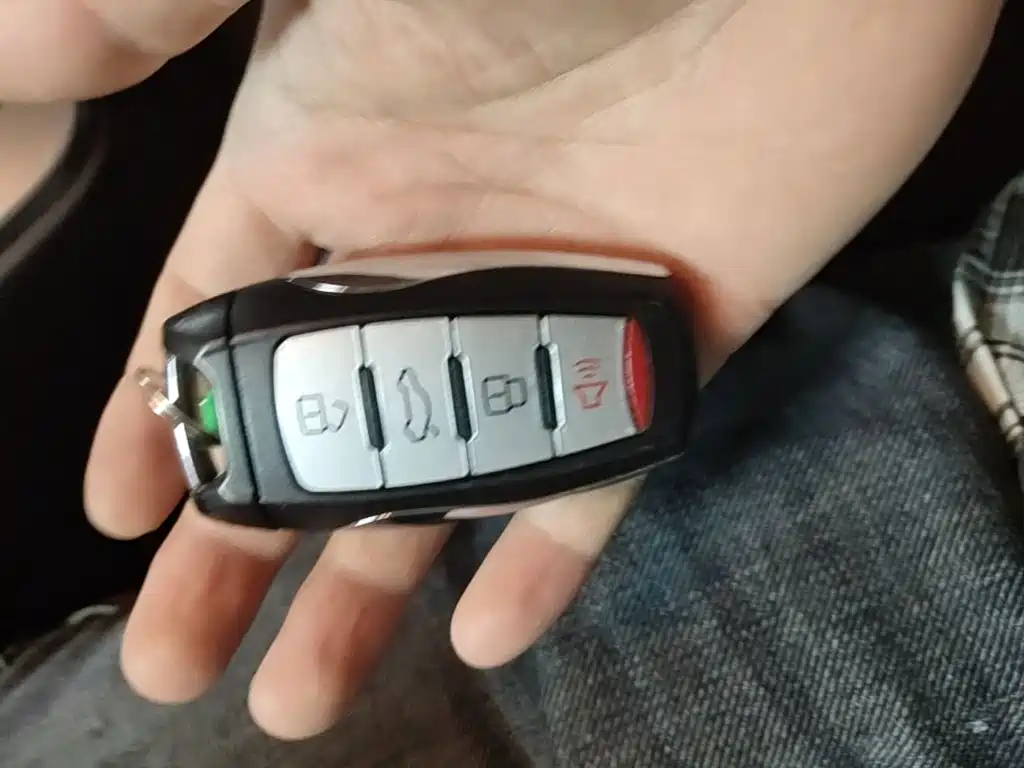 Haval M6 — миниатюра 9