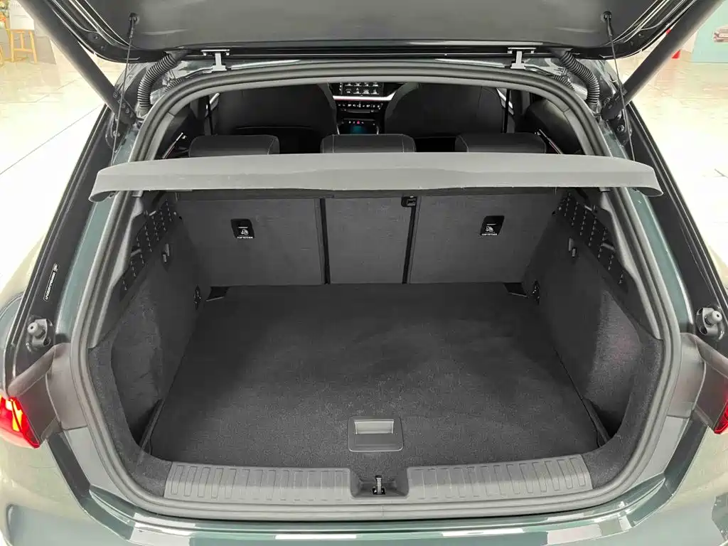Audi A3 — миниатюра 21