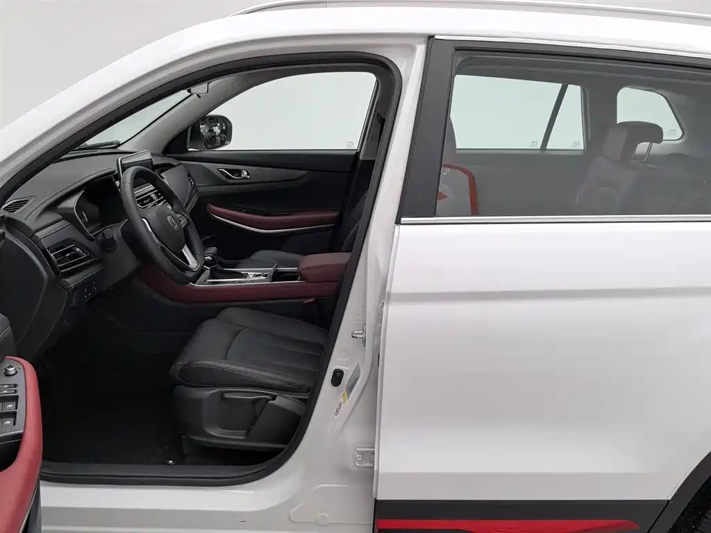 Changan CS75 2022 1.5T DCT Luxury