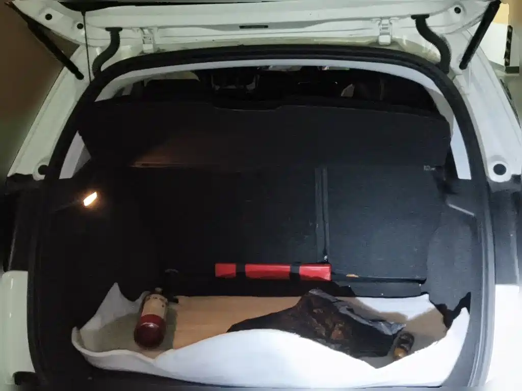Peugeot 2008 — миниатюра 15