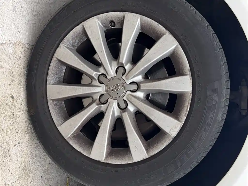 Audi A6L 2014 TFSI Comfort