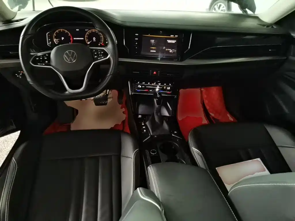 Volkswagen Passat — миниатюра 10