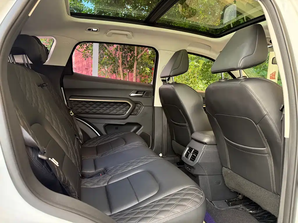 Haval H6 — миниатюра 11