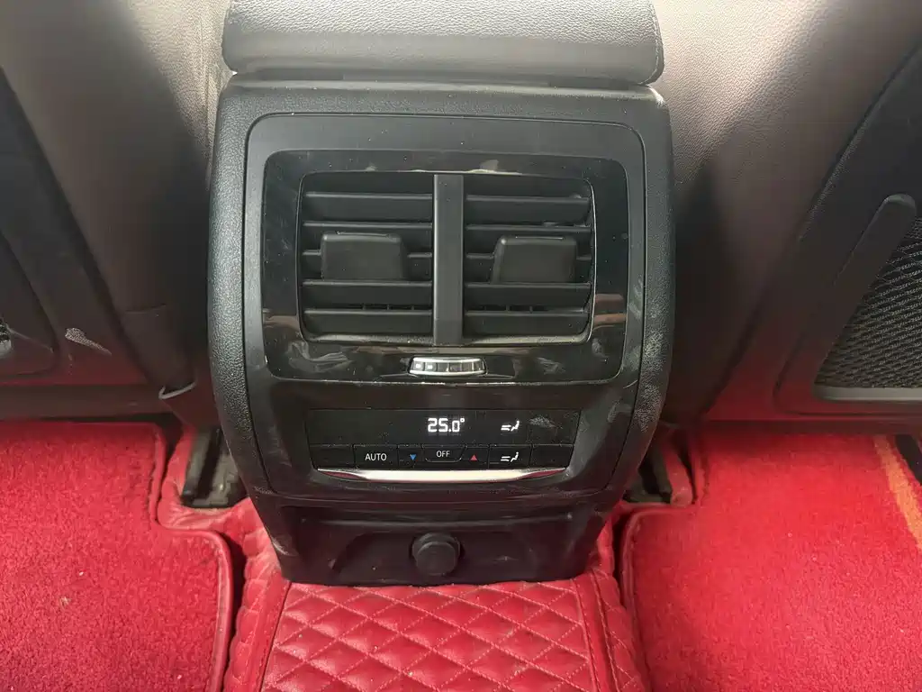 BMW X4 — миниатюра 10