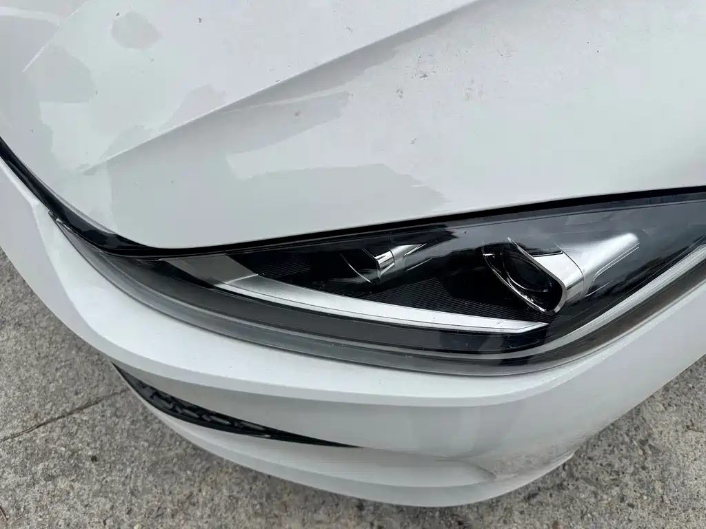 Volkswagen Lamando — миниатюра 15