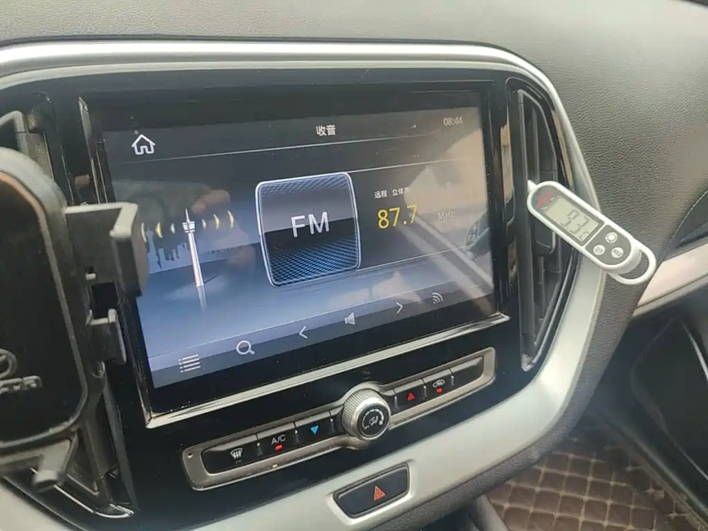 Jetour X70 — миниатюра 13