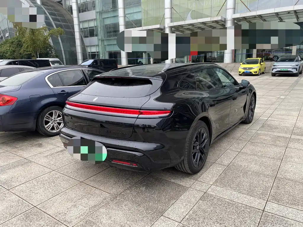 Shangjie Shangjie Z7T — миниатюра 9
