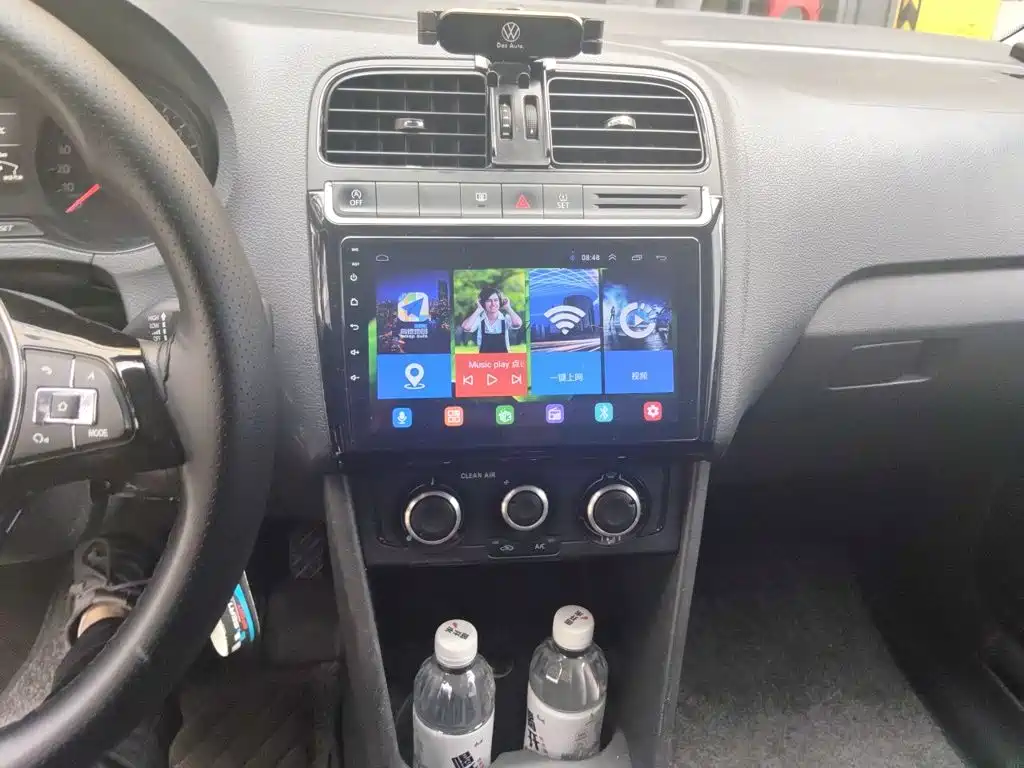 Volkswagen Polo — миниатюра 14