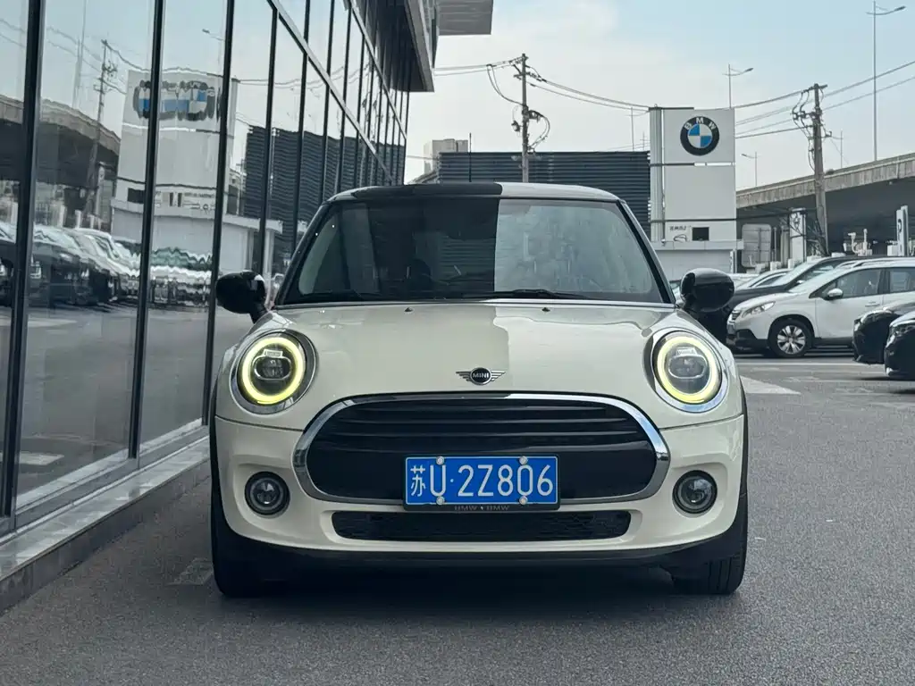 MINI Mini — миниатюра 2