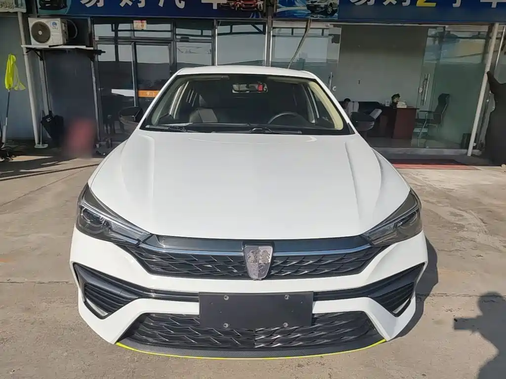 Roewe i5 — миниатюра 3