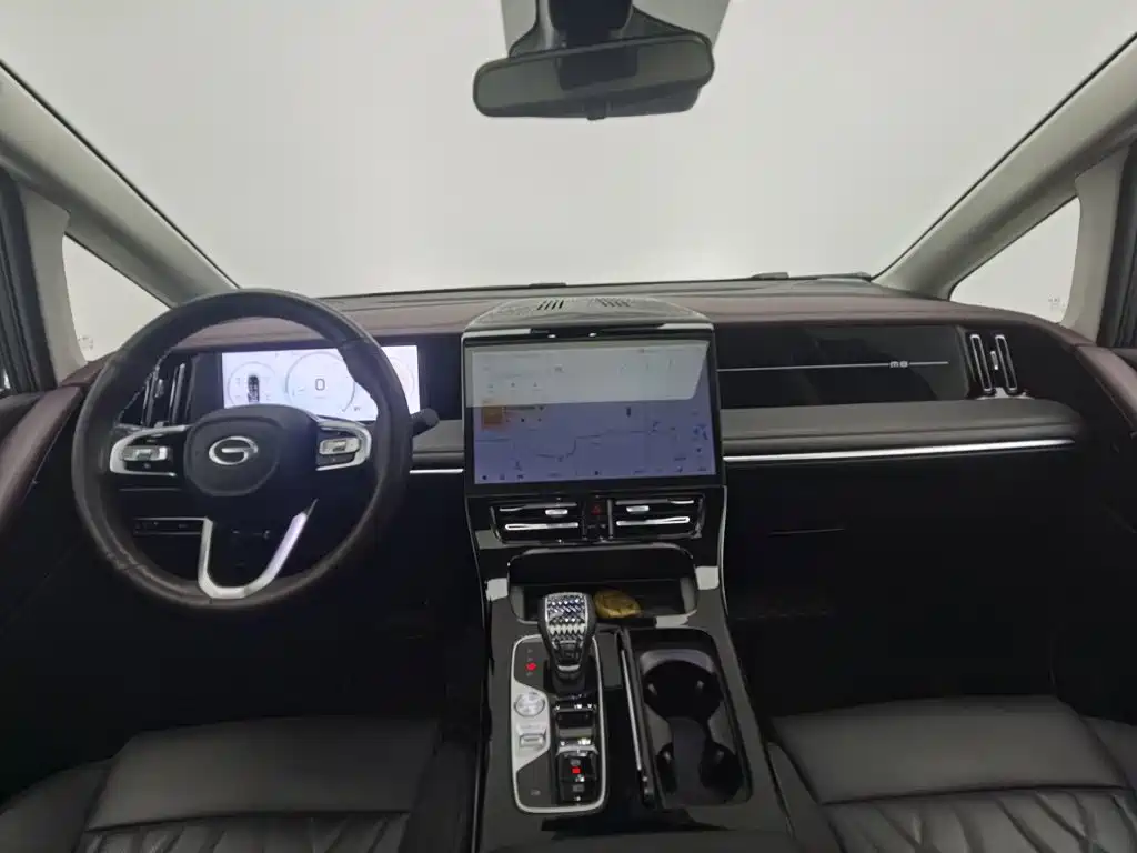 GAC Motor Trumpchi M8 — миниатюра 5