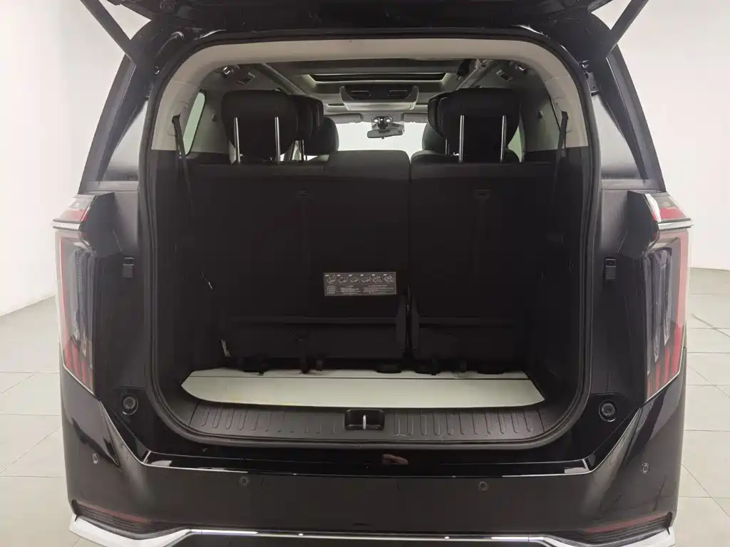 GAC Motor Trumpchi M8 — миниатюра 16