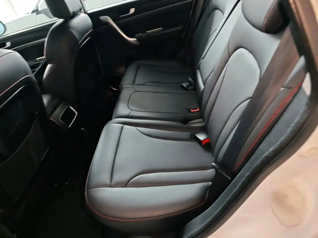 Haval H6 — миниатюра 17