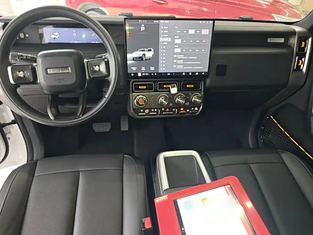 iCAR iCAR Super V23 — миниатюра 10