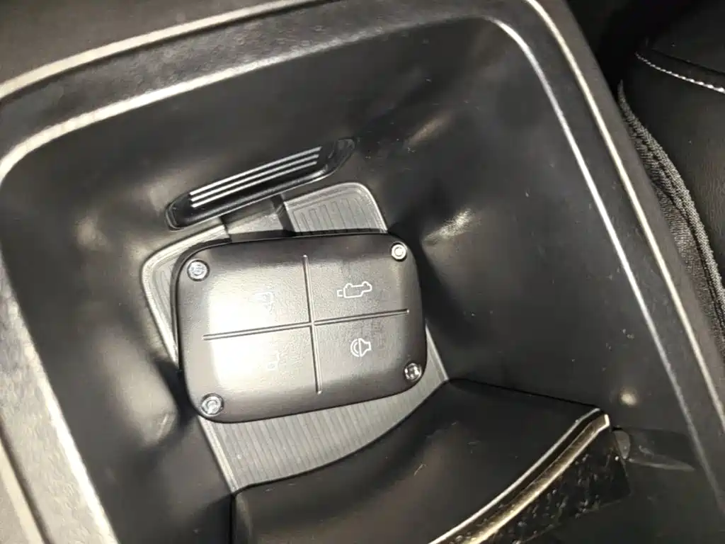 iCAR iCAR Super V23 — миниатюра 9
