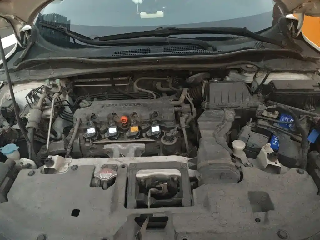 Honda XR-V — миниатюра 11