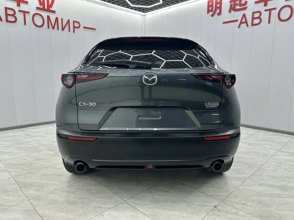 MAZDA CX 30