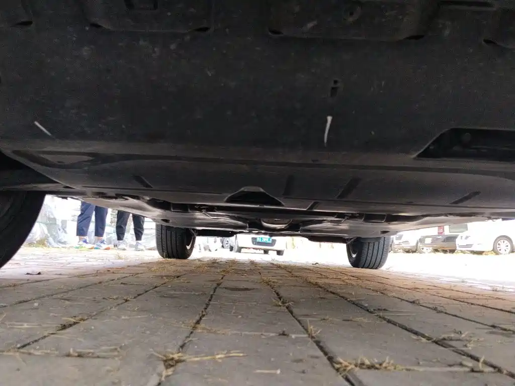 Volkswagen Tayron — миниатюра 22