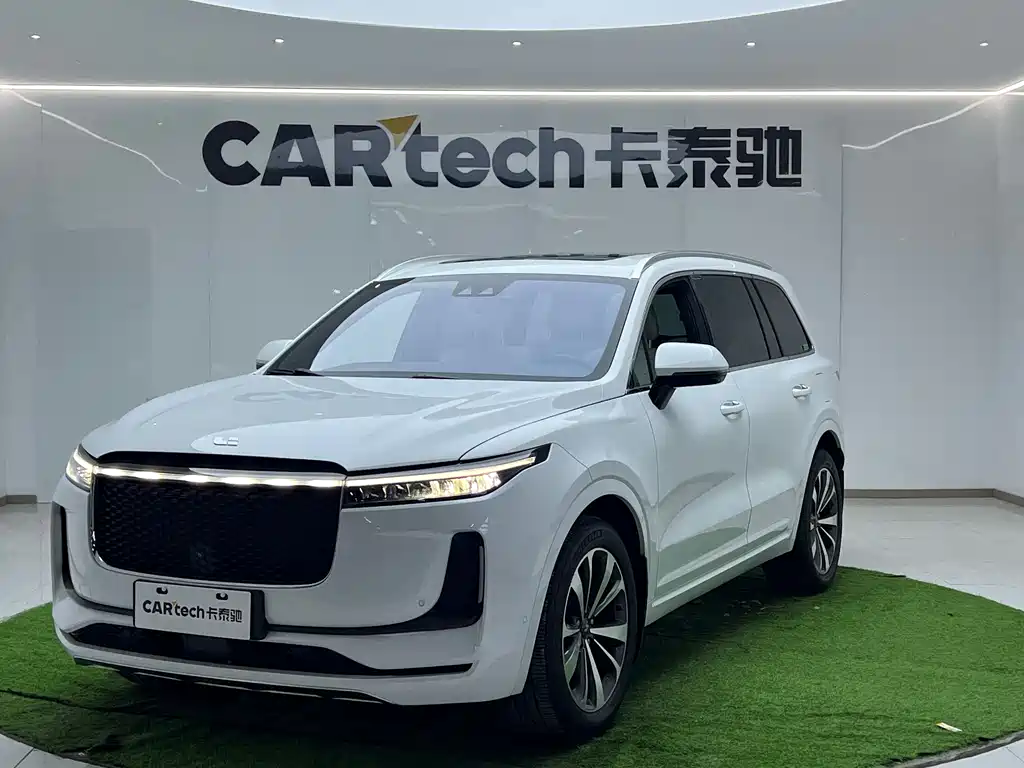 Li Auto Li ONE 2021