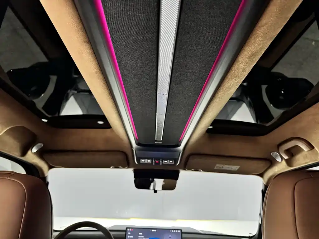 iCAR iCAR V27 — миниатюра 5