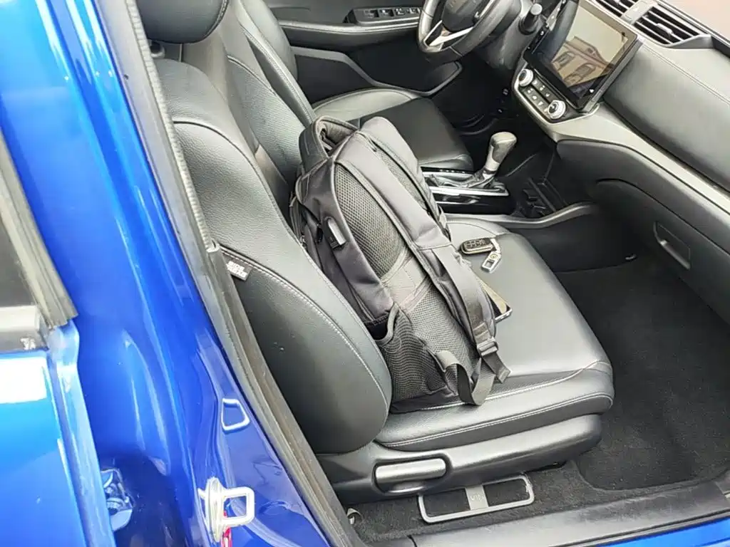 Honda Envix — миниатюра 25