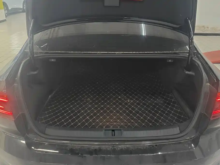 Volkswagen Magotan PHEV
